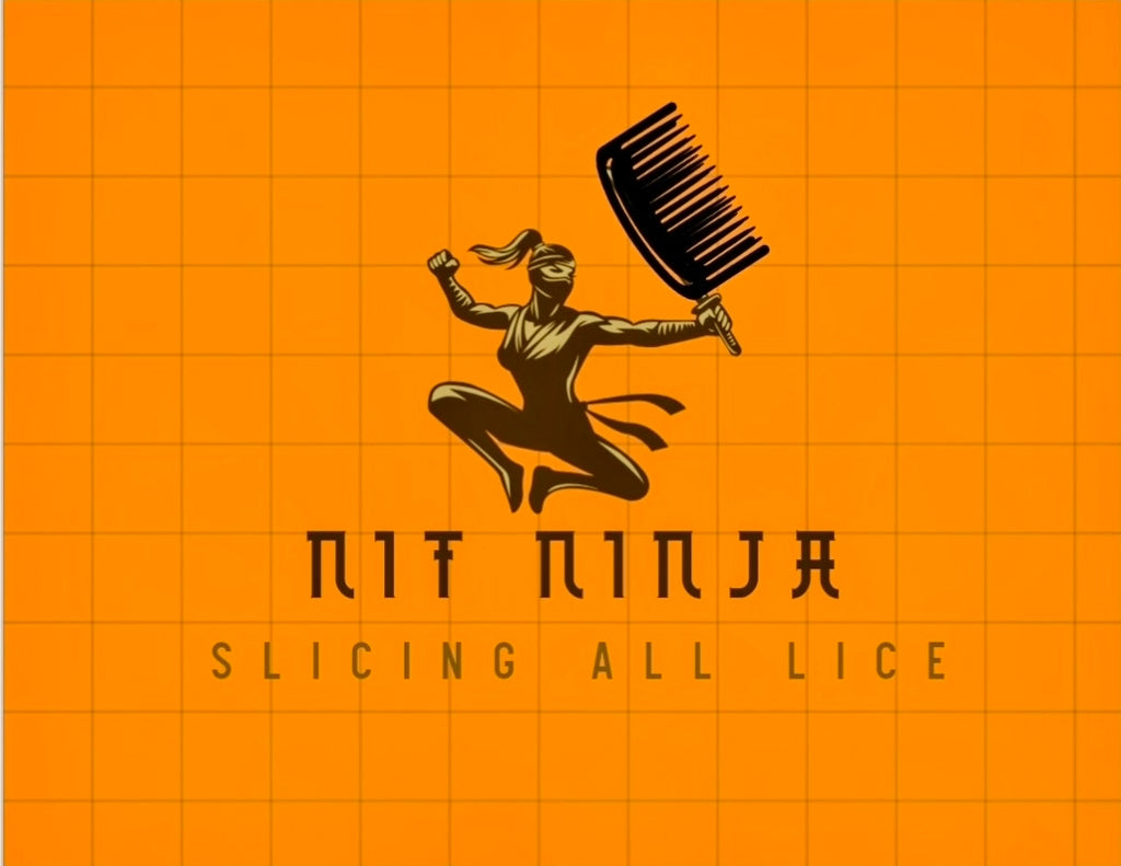 Lice Annihilation Spray